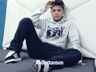 Andertonson