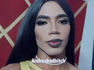 Andreabadbitch