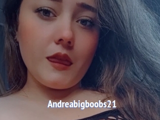 Andreabigboobs21