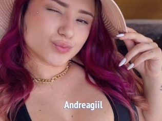 Andreagiil