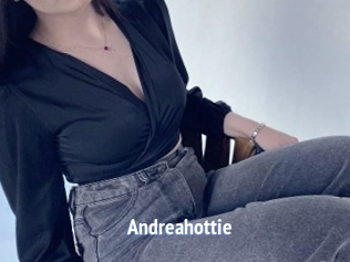 Andreahottie