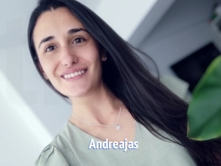 Andreajas