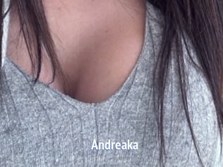 Andreaka