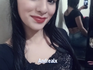 Andrealx