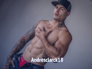 Andresclarck18