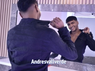 Andresvallverde