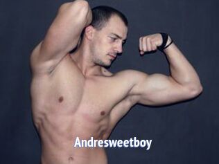 Andresweetboy