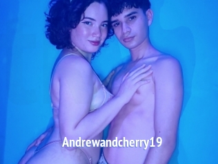 Andrewandcherry19