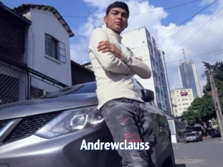 Andrewclauss