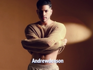 Andrewdenson