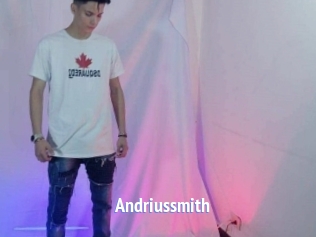 Andriussmith