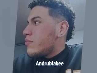 Andrublakee