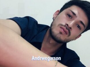 Andrwegarson