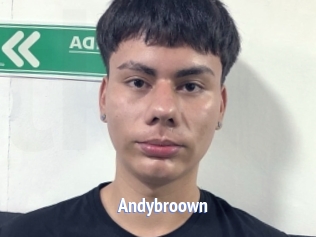 Andybroown