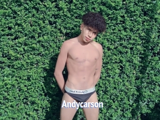 Andycarson