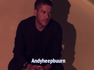 Andyheepbuurn