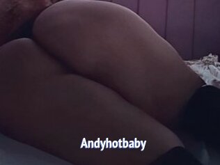 Andyhotbaby