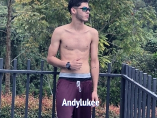 Andylukee