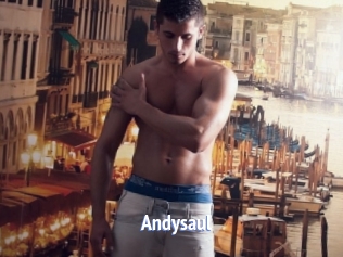 Andysaul