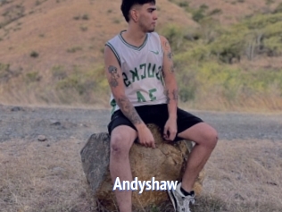 Andyshaw