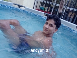 Andysmitt