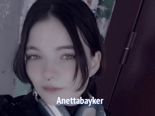 Anettabayker