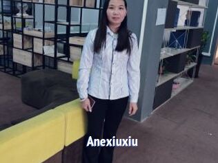 Anexiuxiu