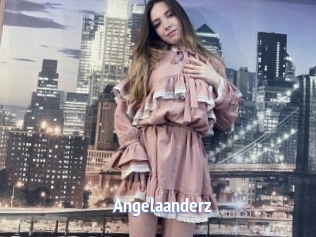 Angelaanderz