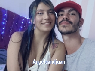 Angelaandjuan