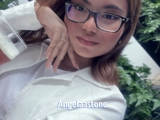 Angelaastone