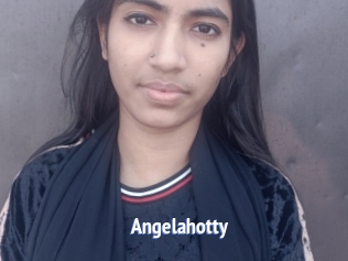 Angelahotty