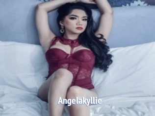 Angelakyllie