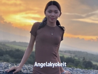 Angelakyokeit