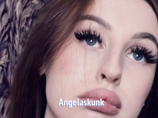 Angelaskunk