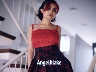 Angelblake