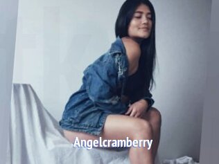 Angelcramberry