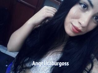 Angelicaburgoss