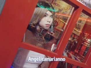 Angelicamarianno