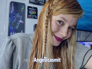 Angelicasmit