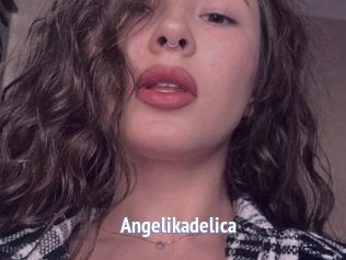 Angelikadelica