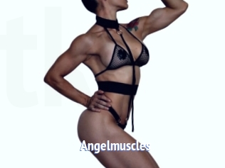 Angelmuscles