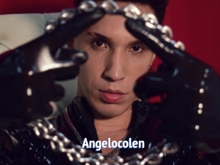 Angelocolen