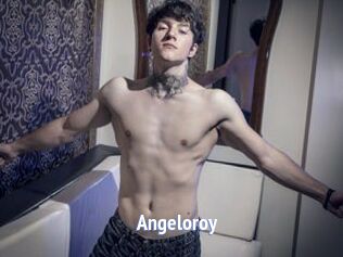 Angeloroy