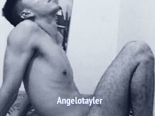 Angelotayler