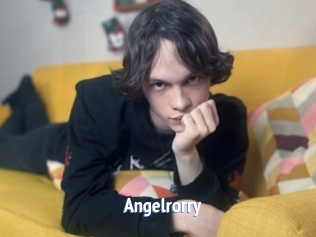 Angelrorry