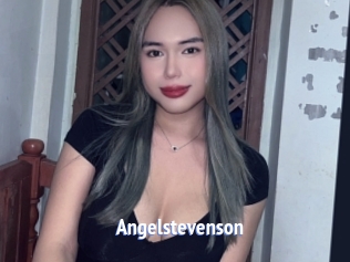 Angelstevenson