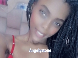 Angelystone
