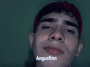 Angusfinn