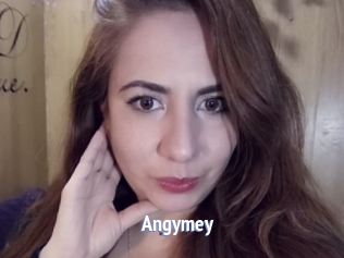 Angymey