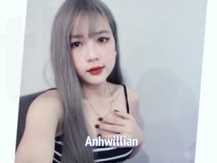 Anhwillian